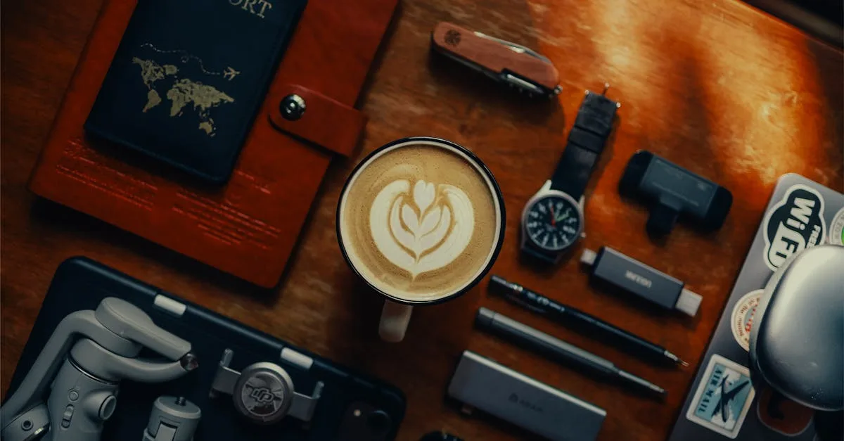 découvrez les accessoires indispensables pour votre maison mobile afin d'améliorer votre confort, optimiser l'espace et vivre pleinement votre aventure nomade.