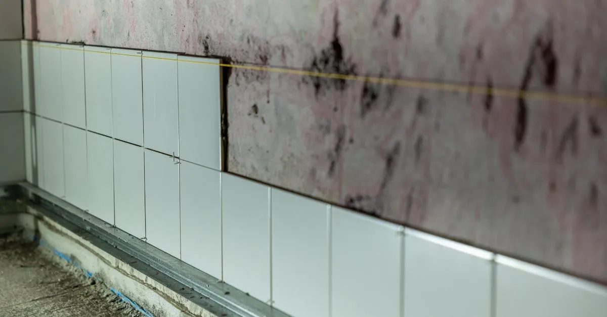 découvrez comment enlever efficacement le plâtre intérieur pour préparer vos murs à la rénovation ou à la réparation. guide étape par étape et conseils pratiques.