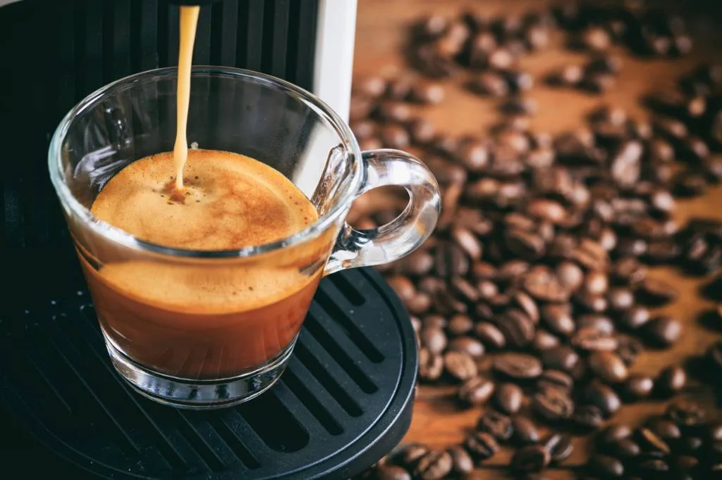 capsule café compatible